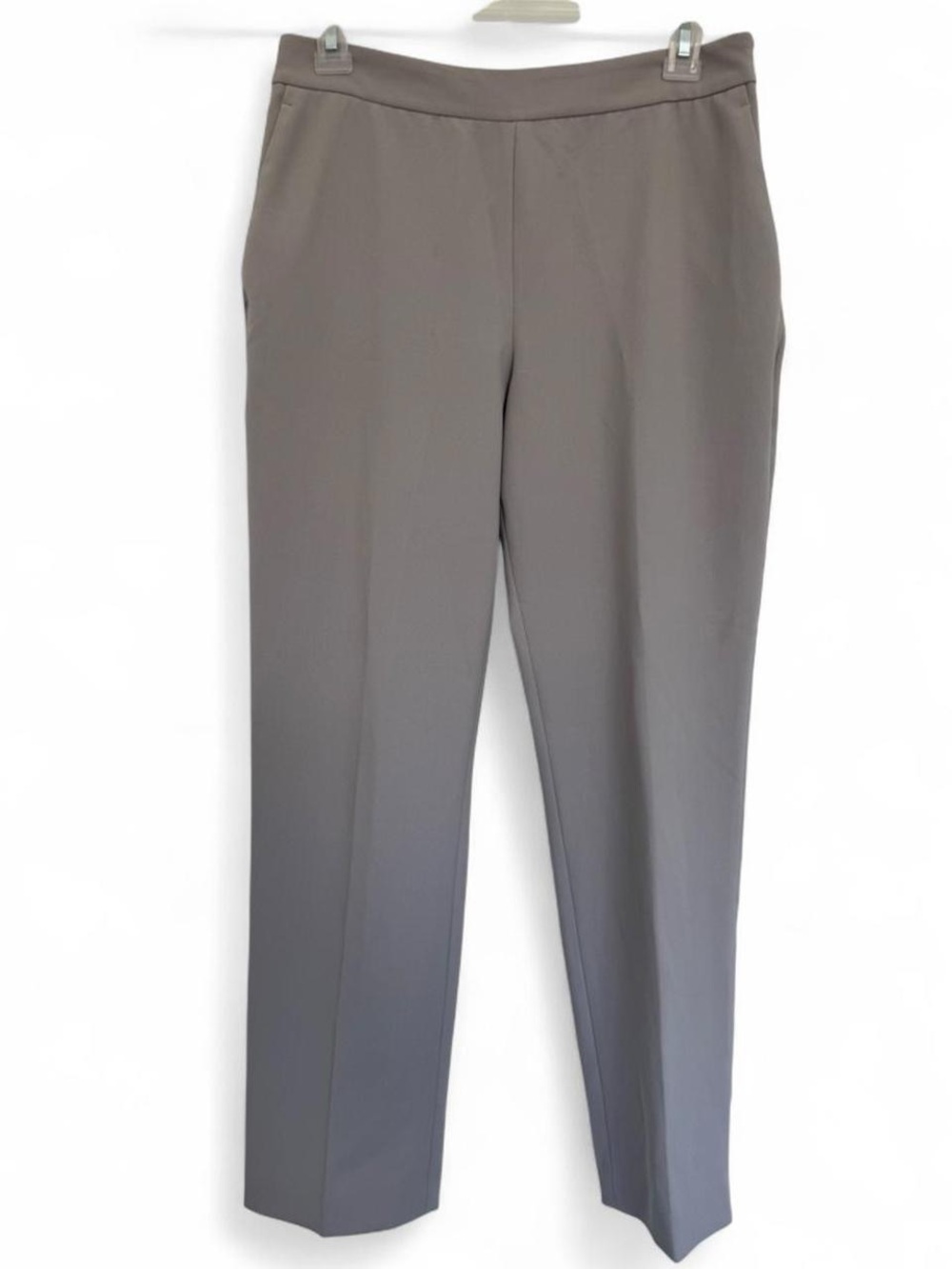 Babaton Aritzia Grey Gray Trousers Slacks Pants Size 4 Office Work Business